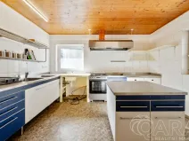 Pronájem restaurace, Planá nad Lužnicí - Lhota Samoty, Soukeník, 210 m2