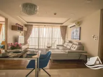 Prodej bytu 3+kk, Pattaya, Thajsko, 75 m2