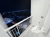 Prodej bytu 1+kk, Pattaya, Thajsko, 20 m2