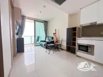Prodej bytu 2+kk, Pattaya, Thajsko, 32 m2