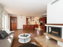 Prodej rodinného domu, Dolní Břežany, K Písnici, 98 m2