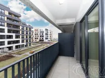 Prodej bytu 1+kk, Praha - Hloubětín, Poděbradská, 32 m2