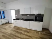 Pronájem bytu 2+kk, Písek - Vnitřní Město, Soukenická, 54 m2