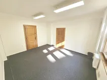 Pronájem kanceláře, Praha - Nové Město, Na Poříčí, 20 m2