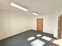 Pronájem kanceláře, Praha - Nové Město, Na Poříčí, 20 m2
