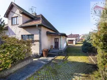 Prodej rodinného domu, Týnec nad Sázavou, K. H. Máchy, 150 m2