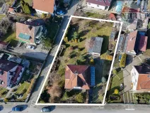 Prodej rodinného domu, Týnec nad Sázavou, K. H. Máchy, 150 m2