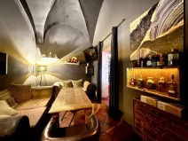 Pronájem restaurace, Olomouc, Dolní náměstí, 45 m2