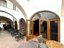 Pronájem restaurace, Olomouc, Dolní náměstí, 45 m2