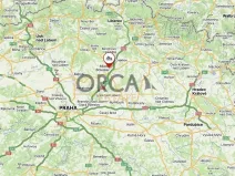 Prodej podílu louky, Mladá Boleslav, 788 m2