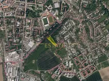 Prodej podílu louky, Uherské Hradiště, 1170 m2