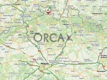 Prodej pozemku, Krásná Lípa, 2377 m2