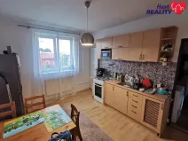 Pronájem bytu 2+1, Kravaře, Kostelní, 68 m2