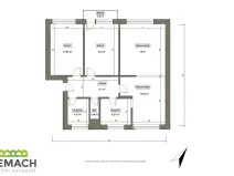 Prodej bytu 3+kk, Staré Město, Úprkova, 90 m2