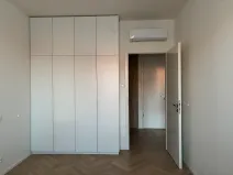 Pronájem bytu 2+kk, Praha - Libeň, U pošty, 55 m2