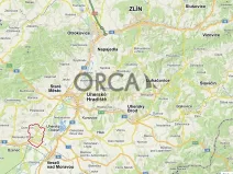 Prodej pole, Moravský Písek, 1125 m2