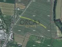 Prodej podílu pole, Morkovice-Slížany, 1886 m2