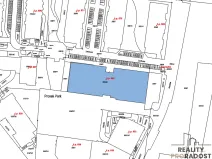 Prodej garáže, Praha, Lovosická, 18 m2