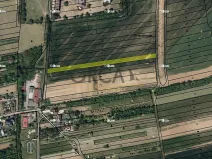 Prodej pole, Tupesy, 2120 m2