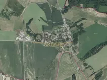 Prodej podílu louky, Krčmaň, 42 m2