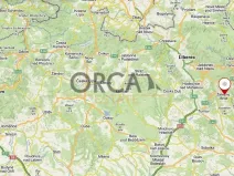 Prodej podílu pozemku, Železný Brod, 406 m2