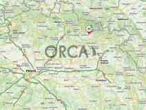 Prodej louky, Dolní Branná, 9362 m2