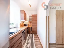 Pronájem bytu 3+1, Valtice, Lázeňská, 79 m2