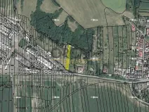 Prodej podílu zahrady, Krčmaň, 102 m2