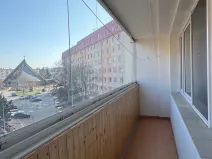Pronájem bytu 2+kk, Praha, Ke Strašnické, 40 m2