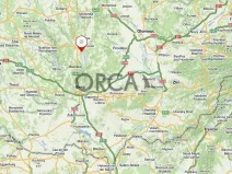 Prodej pole, Lhota Rapotina, 663 m2