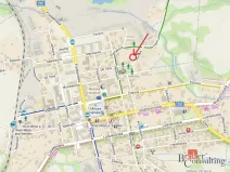 Prodej zahrady, Nové Město pod Smrkem, 593 m2