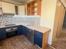 Pronájem bytu 3+1, Ústí nad Labem - Neštěmice, Mlýnská, 65 m2