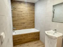 Pronájem bytu 3+1, Ústí nad Labem - Neštěmice, Mlýnská, 65 m2