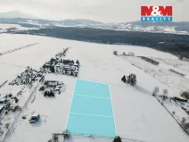 Prodej pozemku pro bydlení, Frýdek-Místek - Místek, 6574 m2