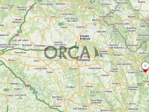 Prodej pole, Zábřeh, 2143 m2