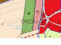 Prodej pozemku pro bydlení, Věrovany, 2682 m2