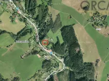 Prodej louky, Lampertice, 6259 m2