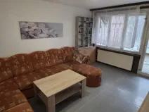 Pronájem bytu 3+1, Rokycany - Nové Město, Vokáčova, 74 m2