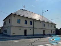 Pronájem bytu 2+kk, Opava, Přemyslovců, 34 m2