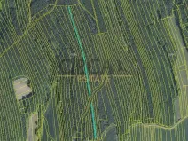 Prodej pole, Sehradice, 7003 m2