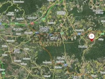 Prodej pole, Koryčany, 1762 m2