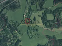 Prodej pozemku pro bydlení, Březová, 599 m2