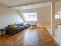 Pronájem bytu 4+kk, Praha - Staré Město, Vězeňská, 149 m2