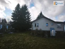 Pronájem rodinného domu, Strančice, Na Vráž, 66 m2