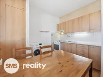 Pronájem bytu 1+1, Brno, Kubíčkova, 32 m2