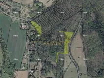 Prodej pozemku, Domoušice, 10654 m2