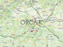 Prodej pozemku, Hostomice, 4388 m2