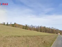 Prodej pozemku pro bydlení, Stachy, 1000 m2