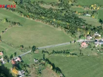 Prodej pozemku pro bydlení, Stachy, 1000 m2