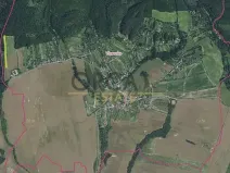 Prodej pole, Vřesovice, 2164 m2